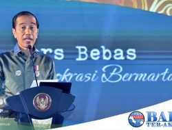 Presiden Jokowi Pastikan Buka Kongres XXV PWI di Bandung, Diikuti PWI 39 Provinsi