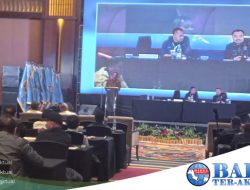 Usulan Wartawan yang Kompeten Dapat Tunjangan dari Negara Mengemuka di Konggres XXV PWI