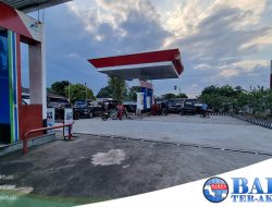 Kolaborasi Krimsus dan Pertamina Amankan Praktek Penyelewengan BBM Subsidi