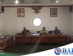 Setuju Hibah BBIS, DRPD Provinsi Babel Berikan Catatan Penting