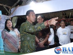 Sandiaga Uno: JPJR Diselenggarakan Dari dan Untuk Masyarakat Agar Beltim Menjadi Destinasi Wisata Event Nasional dan Internasional