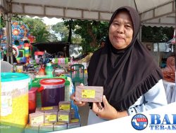 Terasi Anyun Mitra Binaan PT Timah Tbk Tetap Bertahan Puluhan Tahun