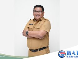 Ditunjuk Sebagai Pj Bupati Bangka, Ini Tanggapan Kaban Bakuda Babel