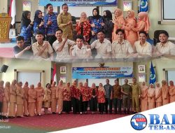 Lomba Cerdas Cermat, DWP Diskominfo Pangkalpinang Raih Juara Satu