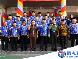 Upaya Penguat Nilai Pancasila, Pemkot Pangkalpinang Siapkan Program Khusus