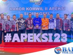 Molen Sampaikan Masalah Stunting Sebagai Harapan Besar Presiden RI