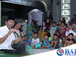 Dukung Gelaran Budaya, Pj Gubernur: “Selipkan Pesan Moral dan Edukasi”