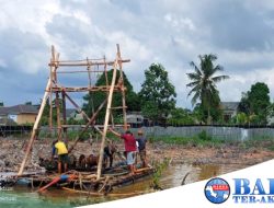 Namanya Dikaitkan soal Tambang, Wahyu: “Saya Tau nya Proyek Buat Perumahan”