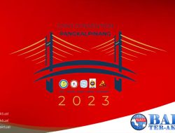 Joint Convention Pangkalpinang (JCP) 2023 Siap Digelar, Albani : Mari Sukseskan!