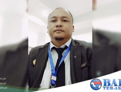 Tingkatkan Kualitas SDM, Pemkab Basel Sediakan 70an Paket Bantuan Beasiswa Tahun Ini.