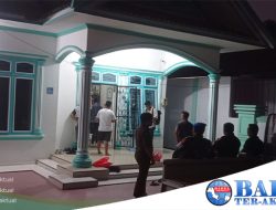 7 Jam Geledah Rumah As, Kejaksaan Amankan 2 Box Barang Bukti