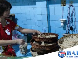 Usaha Misoa Mitra Binaan PT Timah Tbk, Bunsan Pasarkan Produk Hingga ke Singapura