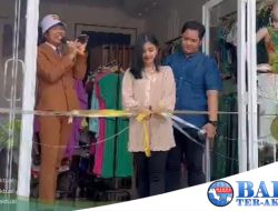 Kaum Hawa Merapat, Bangkok Fashion Style Hadir di Kota Pangkalpinang