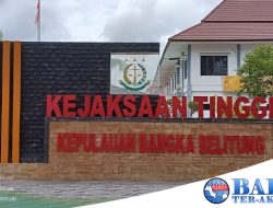 Penyidikan Kasus Dugaan Korupsi Proyek Senilai Rp 20 Miliar di PT. Timah Tbk, Kajati Asep: November Ini “rampung”