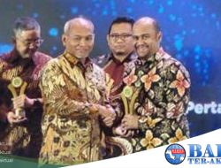 PT Timah Tbk Boyong Penghargaan dalam Anugerah Dewan Energi Nasional 2023