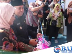 Ciptakan Multiplier Effect Bagi Perekonomian Kota Beribu Senyuman