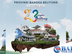 PT Timah Tbk Melangkah Bersama Membangun Provinsi Kepulauan Bangka Belitung