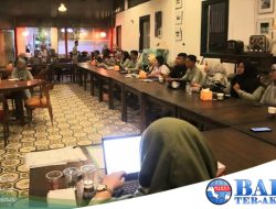 Libatkan Media Edukasi Masyarakat, Ketua IPKB Harap BKKBN Terbuka Sampaikan Informasi