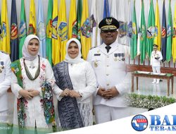 Pj Gubernur Safrizal Fokus Turunkan Stunting Usai Dilantik Mendagri Tito