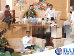 BKKBN Babel Bertekat Turunkan Angka Stunting Hingga 14%