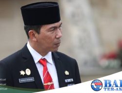 Ini Dia Sederet Prestasi yang Diraih Pemprov Kepulauan Babel di Era Kepemimpinan Suganda