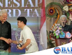 In Radio Babel Raih Posisi Runner-Up Radio Host Terbaik Nasional