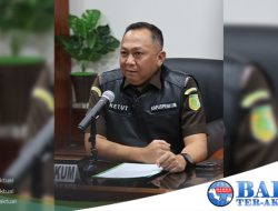 Kejagung Periksa Mantan Direktur PT Persero 2017 BAM Terkait Komoditas Timah