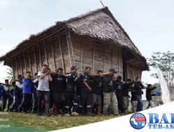 Program TJSL PT Timah Tbk Dorong Kemandirian Ekonomi Masyarakat