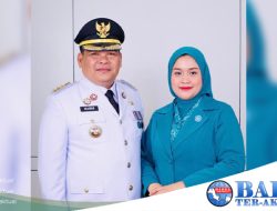 M. Haris AR: “Saya Ingin Sejarah Mencatatnya dengan Baik”