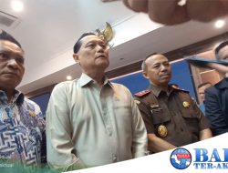 Ketua MKD Kunker ke Babel, Nilai Kinerja Badan Kehormatan DPRD Babel