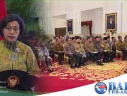 Serahkan DIPA dan TKD 2024, Jokowi Berpesan Agar Anggaran Dioptimalkan