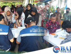 Mobil Sehat PT Timah Tbk, Tahun 2023 Layani 1111 Orang di Pulau Belitung