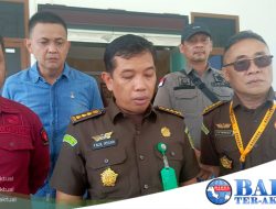 Kejati Babel Usut Dugaan Korupsi Tambang Timah Ilegal di Hutan Lindung Pantai Bubus Belinyu