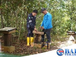 PT Timah Tbk Dorong Pelaku UMKM Naik Kelas Melalui Program PUMK