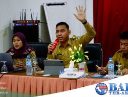 Pemkot Pangkalpinang Komitmen Dukung Keterbukaan Informasi Publik