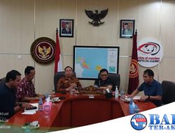 Pt Pertamina Bersama Badan Intelijen Negara Bangka Belitung Amankan Penyaluran BBM dan LPG Subsidi