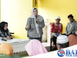 Wakil Ketua DPRD Babel Himbau Orang Tua Cegah Pernikahan Dini