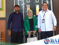 Diduga Langgar PKB, PT. KSI Digugat ke Pengadilan