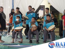 PT Timah Tbk Proaktif Mendukung Pendidikan Disabilitas