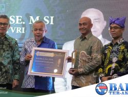 Anugerah Penyiaran KPID Babel Award 2023 Diharapkan Dorong Lembaga Penyiaran Lebih Produktif