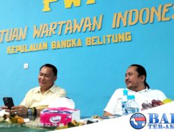 BPJ Optimis Pertimahan Babel akan Segera Pulih