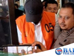 Mantan Direktur Operasi PT Timah Tbk jadi Tersangka Kasus Korupsi Proyek Washing Plant