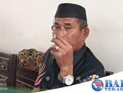 Giliran Ketua DPRD Bangka Diperiksa Kejati Bangka Belitung