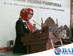 Pemkot Pangkalpinang Akan Buka Lelang Eselon II untuk Disnaker