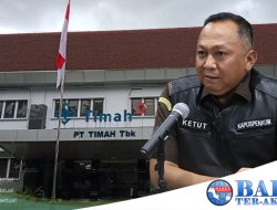 Lagi, Kejaksaan Agung Periksa Bos Timah Aon Alias Thambron