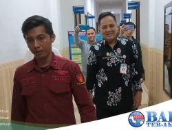 Diperiksa Selama Delapan Jam, Sekda Bangka Sebut Hanya Jawab Tiga Pertanyaan Penyidik