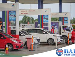 Pertamina Sambut Baik Langkah Pemprov Babel Wujudkan BBM Subsidi Tepat Sasaran