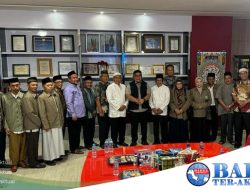 Kabupaten Bangka Siap jadi Tuan Rumah Ijtima Ulama Komisi Fatwa MUI