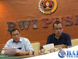 PWI Pusat Ubah Jadwal Perayaan HPN 2024