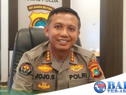 Pasca Diamankan Pelaku Pengroyokan di Pangkalpinang, Polda Babel Himbau Orang Tua Tingkatkan Pengawasan Terhadap Anak